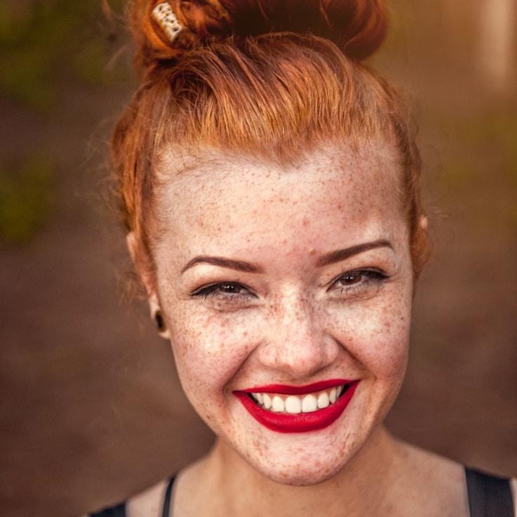 Portrait of Alex Rivera, community mentor and Italian cuisine specialist